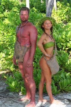 Advise Naked jungle tv show something Pity, Naked jungle tv show can read