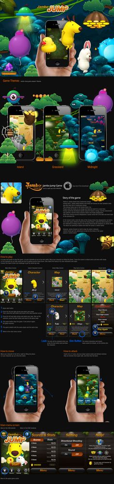 APP JAMBO SCARICARE