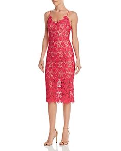 Amy Lynn Ruffled Party Long Layered Lace Cocktail Dress SIZE MEDIUM UK 12 £70