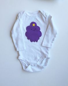 Space Robot Planet Baby Sleeveless Jumpsuit Onesies