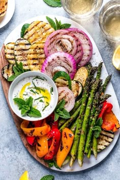 Grilled Vegetable Recipes, Veggie Dishes, Vegetable Medley, Grilled Vegetables, Easy Summer Side Dishes, Summer Side Dishes, Veggies