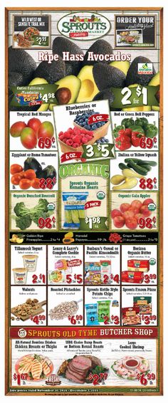 save mart weekly ad june 14 20 2017 http www olcatalog com sprouts weekly sales flyer
