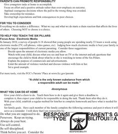 Six pillars of character essay