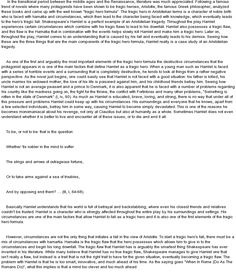 being a leader essay datamatix the power of trust essay on need for