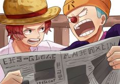 シャンバギ のアイデア 240 件 シャンクス バギー ワンピース Onepiece イラスト シャンバギ のアイデア 240 件 シャンクス バギー ワンピース Onepiece イラスト