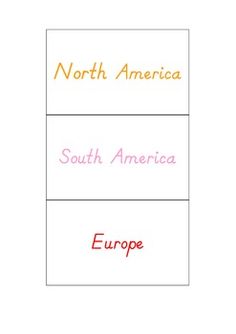 standard index card size