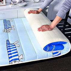 Floor Mattress Futon Mattress,breathable Tatami Fold Futon,thick Tatami Mattress,double Japanese Sleeping Pad,soft Futon Floor Mattress,foldable Roll Up Floor Mattress,thickness 6cm,F,120x190cm Floor Mattress Futon Mattress,breathable Tatami Fold Futon,thick Tatami Mattress,double Japanese Sleeping Pad,soft Futon Floor Mattress,foldable Roll Up Floor Mattress,thickness 6cm,F,120x190cm