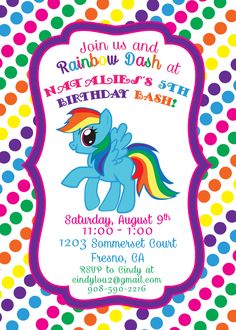 unicorn birthday invitation quotes invitation card my little