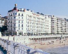 Hotel Londres Y Inglaterra San Sebastian San Sebastian San Sebastian Donostia Northern Spain