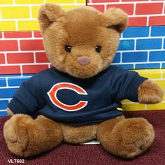 Build A Bear Chicago Cubs Build A Bear Chicago Cubs