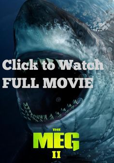 Meg 2: The Trench Full Movie Online