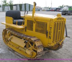 antique bulldozers crawlers caterpillar 10 crawler 1930 restored gas tractor cat ten dozer antique bulldozers crawlers caterpillar 10 crawler 1930 restored gas tractor cat ten dozer