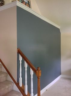 sherwin williams downing slate 2819 bartholomew addition