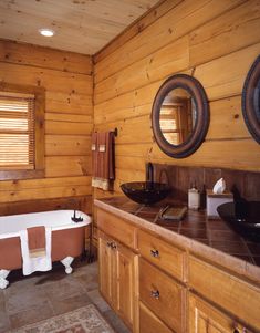 47 Best Log Home Bathrooms Images In 2017 Free Log Home Floor Plans To Print With Elevations Renderings Dimensions Are