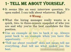 why would you be the best candidate for this position