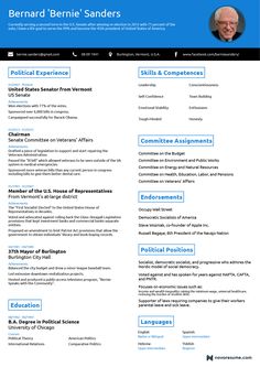 11 best novorésumé images