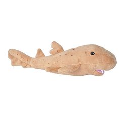 5.5 Cownose Ray Play Critters Stuffed Animal 5.5 Cownose Ray Play Critters Stuffed Animal Wildlife Artists Cownose Ray Plush Finger Puppet Toy