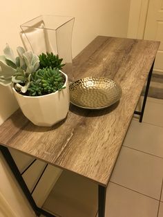 Love these Kmart Industrial Ladder Shelves And its also