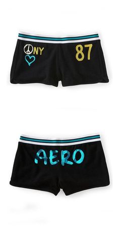 Aeropostale Womens Lets Sleep in Pajama Sleep T-Shirt