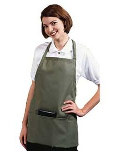 Texas Flag Apron FULL LENGTH for MEN or Ladies POCKETS /& Adj NECK!