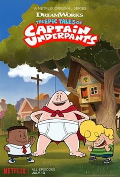 Captain underpants full color book 11