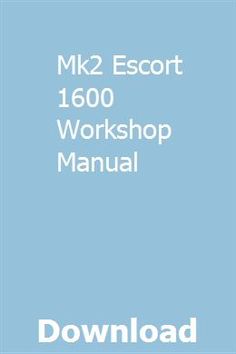 Chamberlain 791 backhoe manuales