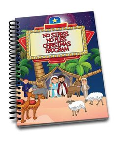 free christmas programs for church