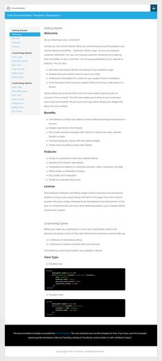 Free One Page Responsive HTML Resume Template - mRova Solutions