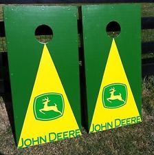 John Deere Boards And Bags Set Toys Pinterest Design Paint Patterns For Corn Hole Boards Google Search Bean Bag