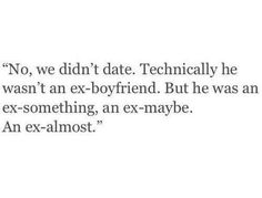 10 best ex love