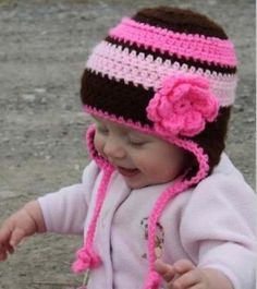 42 Ideas De Crochet Gorros Para Bebes En 21 Gorro Para Bebes Croche Gorros Crochet 42 Ideas De Crochet Gorros Para Bebes En 21 Gorro Para Bebes Croche Gorros Crochet