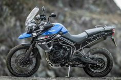 10 Best Triumph Tiger 800 Images In 2019 Motorcycles Triumph