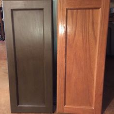 Dark Chocolate Milk Painted Kitchen Cabinets Cabinet Finishes Annie Sloan Dark Chocolate Brown Master Bathroom Cabinet Makeover Kitchen Cabinets Paint Best Free Home Design Idea Inspiration