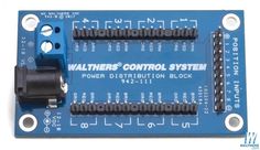 101 Walthers Layout Control System DC//DCC Slow Motion Switch Machine 6 Pack