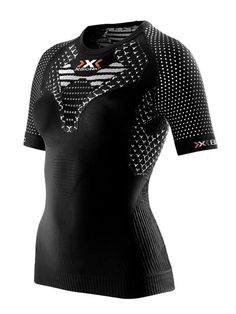 X-Bionic Lady Invent Summer Light Singlet Damen-Funktionsshirt Tank Top Outdoor