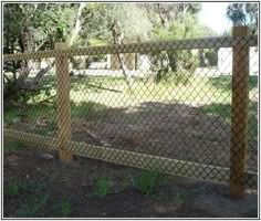 how to build a garden fence this fence is super easy because its wood frame thats covered over with some wire you can buy this wire just about anywhere and then use staple 25 ideas for decorating your garden fence diy fences how to build a garden fence this fence is super easy because its wood frame thats covered over with some wire you can buy this wire just about anywhere and then use staple 25 ideas for decorating your garden fence diy fences