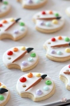 91 best fondant cookies images in 2019 decorated cookies fondant
