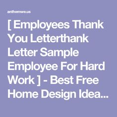 interview thank you letter template hashdoc