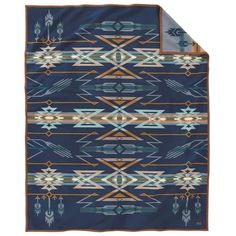 BRAND NEW WITH TAGS FILSON PENDLETON LIMITED EDITION LOCOMOTIVE WOOL BLANKET