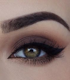 87 Super Images De Maquillage Yeux Verts Day Makeup Eye Make Up