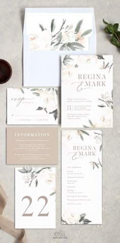 Wedding Invitations, Wedding Invitation Design, Wedding Details, Wedding Stationery Suite, Wedding Stationary, Wedding Invitation Cards, Elegant Invitations, Wedding Cards