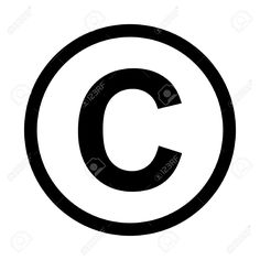 copyright symbol