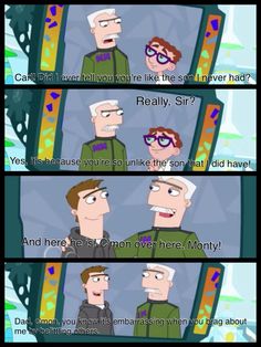 465 best phineas and