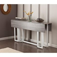 Space Saving Dining Table 10 space-saving dining tables for your tiny apartment | http://www Space Saving Dining Table 10 space-saving dining tables for your tiny apartment | http://www