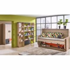 Modern Loft Klappstuhl 4er Set Color D3 grau