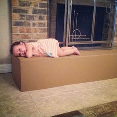 Baby Proof fireplace | DIY projects | Pinterest | Baby proof fireplace Babies and Child proof