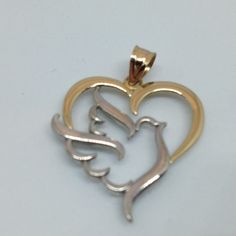 10K Godmother Charm
