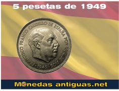 50 Ideas De Moneda Española En 2021 Moneda Española Monedas Viejas Valor De Monedas Antiguas