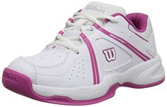 Peak Sport Europe Basketballshoe Kids Weave Chaussures de Basketball Mixte Enfant