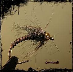Mixed 12//14//16 Fishing Flies 8 CDC Hares Ear Shuttlecock Trout Fly